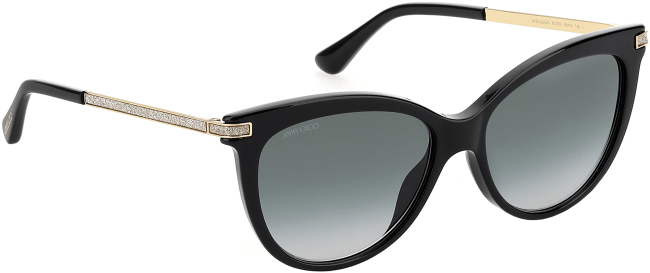 Сонцезахисні окуляри Jimmy Choo AXELLE/G/S 807569O