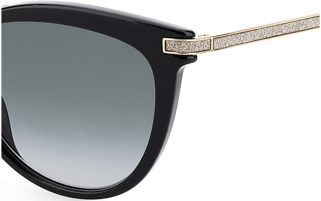 Сонцезахисні окуляри Jimmy Choo AXELLE/G/S 807569O