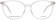 Оправа Marc Jacobs MARC 511 7895318