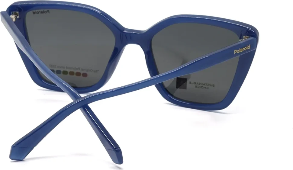 Сонцезахисні окуляри Polaroid PLD 4189/S MVU53M9