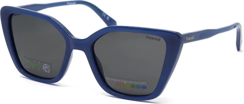 Сонцезахисні окуляри Polaroid PLD 4189/S MVU53M9