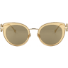 Сонцезахисні окуляри Salvatore Ferragamo SF 182S 230
