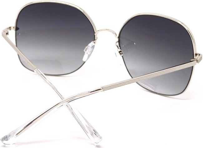 Сонцезахисні окуляри Casta CS 1093 SIL Сонцезахисні окуляри Casta CS 1093 SIL