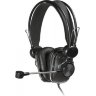 Sven AP-600 с микрофоном