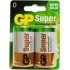 GP Super Alkaline LR20