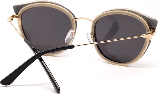 Сонцезахисні окуляри Sunderson SDS 8025 BKGLD Сонцезахисні окуляри Sunderson SDS 8025 BKGLD