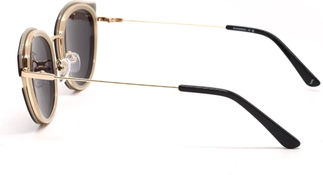 Сонцезахисні окуляри Sunderson SDS 8025 BKGLD Сонцезахисні окуляри Sunderson SDS 8025 BKGLD