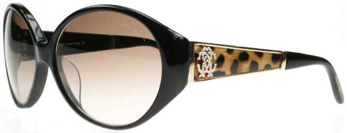 Сонцезахисні окуляри Roberto Cavalli Brookite 508S 01F