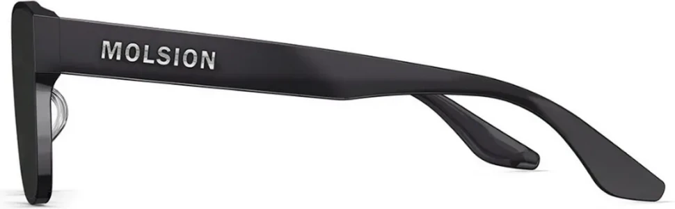 Сонцезахисні окуляри Molsion MS 3087 C10
