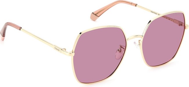 Сонцезахисні окуляри Polaroid PLD 6178/G/S EYR580F