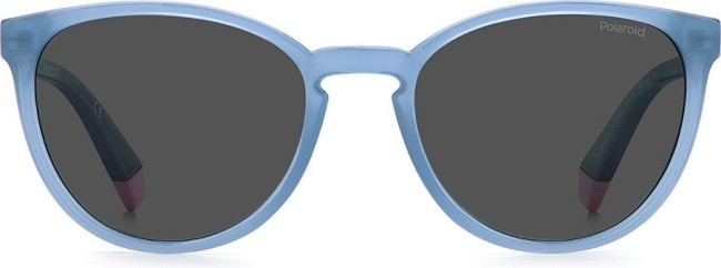 Сонцезахисні окуляри Polaroid PLD 8047/S MVU49M9 Сонцезахисні окуляри Polaroid PLD 8047/S MVU49M9