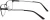 Casta CST 2125 NS BK