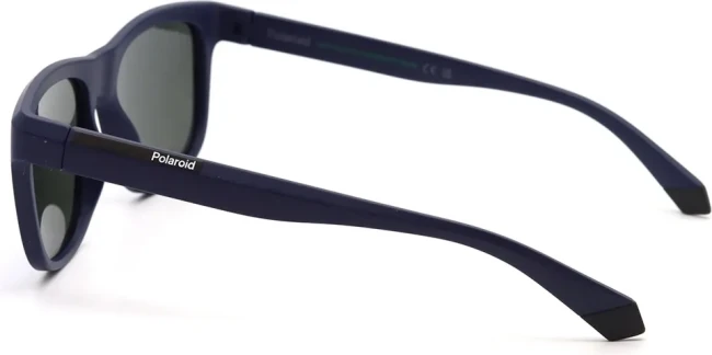 Сонцезахисні окуляри Polaroid PLD 2163/S FLL545X Сонцезахисні окуляри Polaroid PLD 2163/S FLL545X