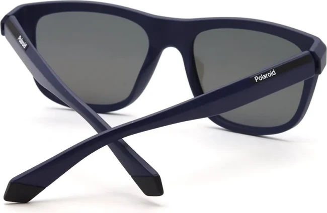 Сонцезахисні окуляри Polaroid PLD 2163/S FLL545X Сонцезахисні окуляри Polaroid PLD 2163/S FLL545X