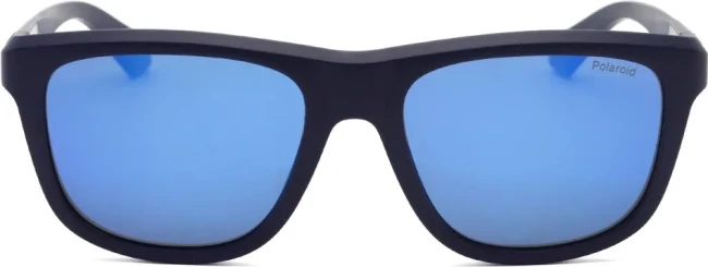 Сонцезахисні окуляри Polaroid PLD 2163/S FLL545X Сонцезахисні окуляри Polaroid PLD 2163/S FLL545X