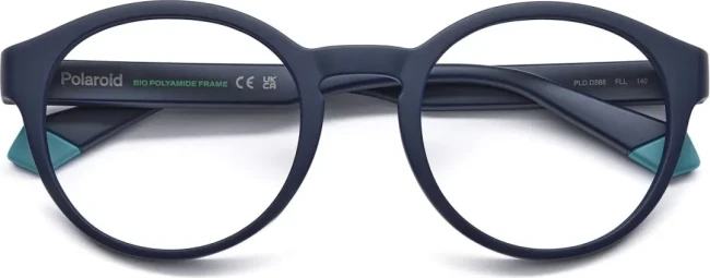Оправа Polaroid PLD D568 FLL5122 Оправа Polaroid PLD D568 FLL5122