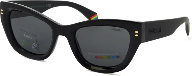 Сонцезахисні окуляри Polaroid PLD 6237/S/X 80752M9
