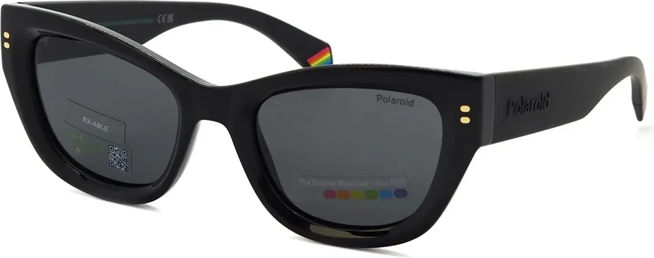 Сонцезахисні окуляри Polaroid PLD 6237/S/X 80752M9