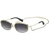 Сонцезахисні окуляри Marc Jacobs MARC 772/N/S RHL609O Сонцезахисні окуляри Marc Jacobs MARC 772/N/S RHL609O