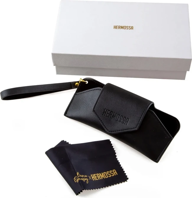 Сонцезахисні окуляри Hermossa 1707 C1 Сонцезахисні окуляри Hermossa 1707 C1