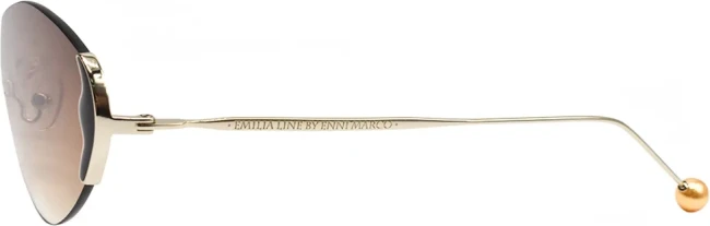 Сонцезахисні окуляри Enni Marco IS 11-655 03 Сонцезахисні окуляри Enni Marco IS 11-655 03