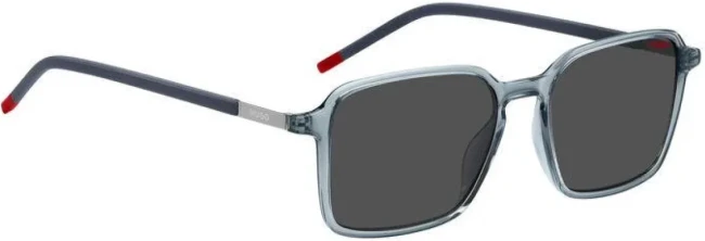 Сонцезахисні окуляри Hugo HG 1228/S PJP53IR