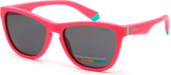 Сонцезахисні окуляри Polaroid PLD 8056/S 8KJ49M9