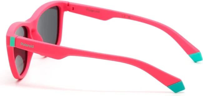 Сонцезахисні окуляри Polaroid PLD 8056/S 8KJ49M9 Сонцезахисні окуляри Polaroid PLD 8056/S 8KJ49M9