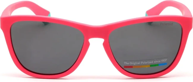 Сонцезахисні окуляри Polaroid PLD 8056/S 8KJ49M9 Сонцезахисні окуляри Polaroid PLD 8056/S 8KJ49M9