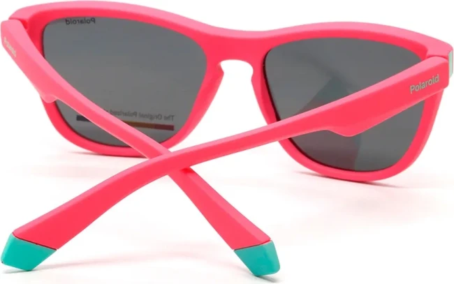 Сонцезахисні окуляри Polaroid PLD 8056/S 8KJ49M9 Сонцезахисні окуляри Polaroid PLD 8056/S 8KJ49M9