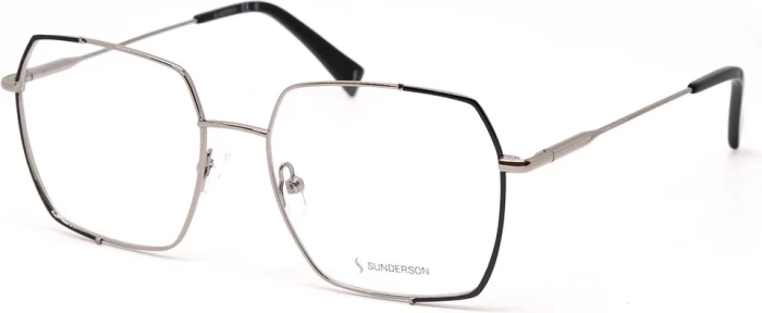 Оправа Sunderson SDO 4053 SIL