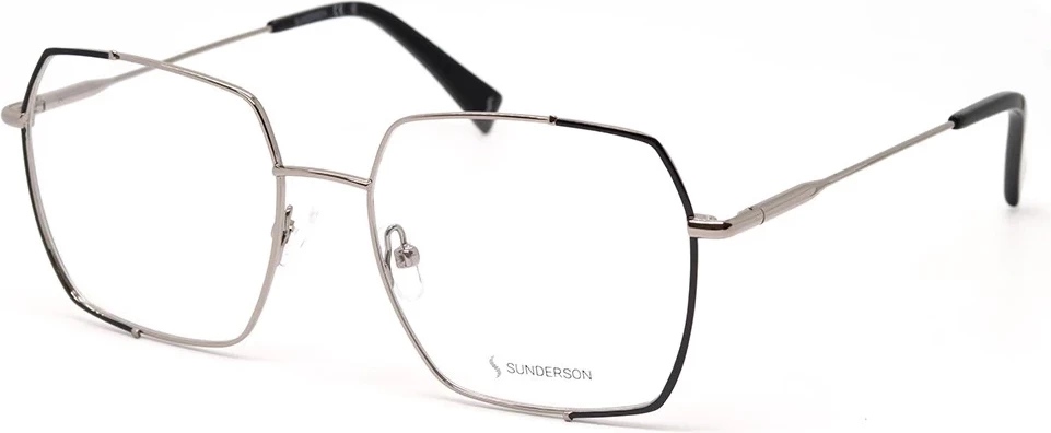 Оправа Sunderson SDO 4053 SIL