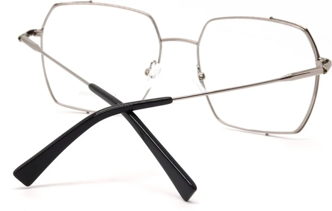 Оправа Sunderson SDO 4053 SIL Оправа Sunderson SDO 4053 SIL