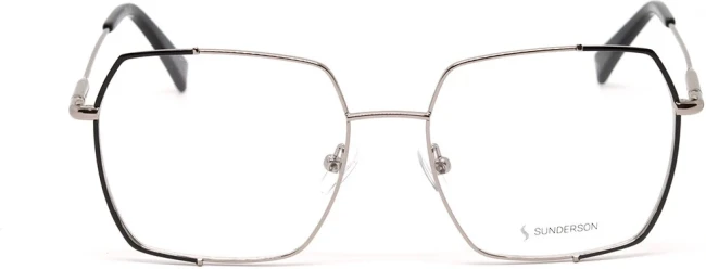 Оправа Sunderson SDO 4053 SIL Оправа Sunderson SDO 4053 SIL