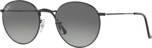 Ray-Ban RB3447N 002/71 53