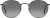 Солнцезащитные очки Ray-Ban RB3447N 002/71 53 Ray-Ban