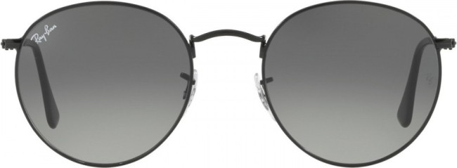 Солнцезащитные очки Ray-Ban RB3447N 002/71 53 Ray-Ban Солнцезащитные очки Ray-Ban RB3447N 002/71 53 Ray-Ban
