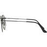 Солнцезащитные очки Ray-Ban RB3447N 002/71 53 Ray-Ban