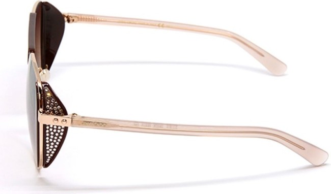 Сонцезахисні окуляри Jimmy Choo RAVE/S 0T756NQ