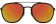 Сонцезахисні окуляри Carrera 8033/GS 00354W3