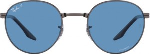 Ray-Ban RB3691 004/S2 51