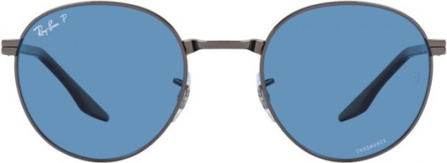 Солнцезащитные очки Ray-Ban RB3691 004/S2 51 Ray-Ban Солнцезащитные очки Ray-Ban RB3691 004/S2 51 Ray-Ban
