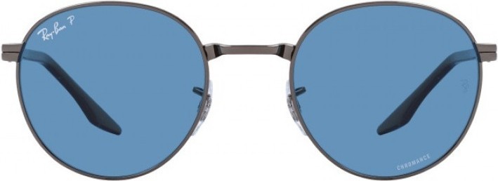 Солнцезащитные очки Ray-Ban RB3691 004/S2 51 Ray-Ban
