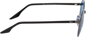 Ray-Ban RB3691 004/S2 51