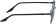 Солнцезащитные очки Ray-Ban RB3691 004/S2 51 Ray-Ban