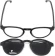 Сонцезахисні окуляри Carrera CA 8066/CS 08A50M9