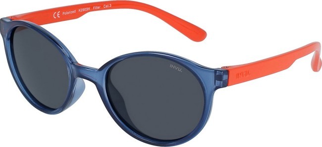 Сонцезахисні окуляри INVU K2903H