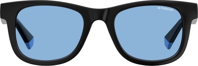 Детские солнцезащитные очки Polaroid PLD 8009/N/NEW D5144C3 Детские солнцезащитные очки Polaroid PLD 8009/N/NEW D5144C3