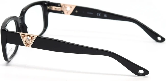 Оправа Guess GU2959 001 53 Оправа Guess GU2959 001 53