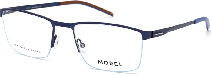 Оправа Marius Morel HALLEY4 BB12